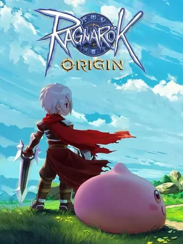 Ragnarok Origin - пополнение по ID