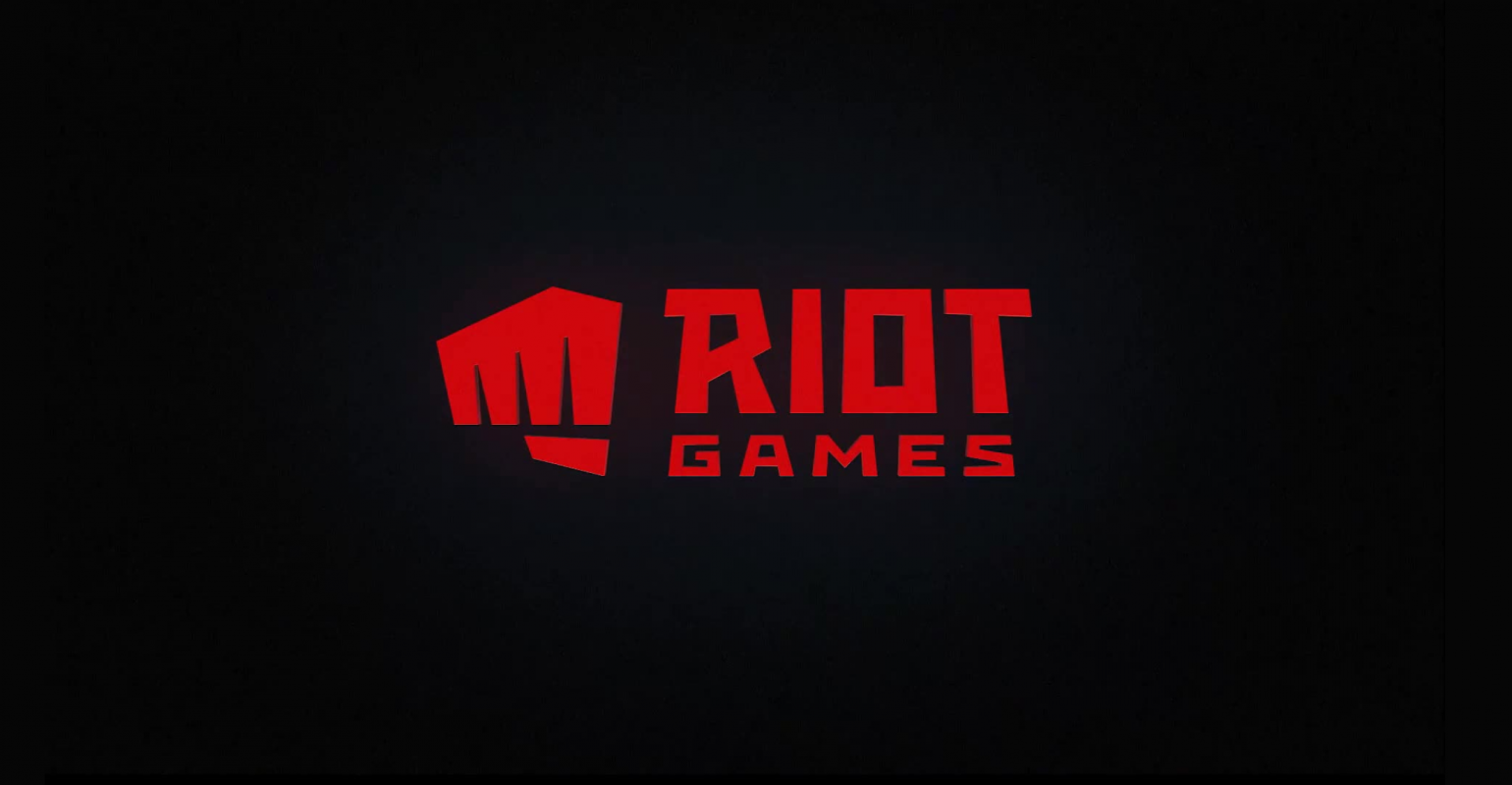 Подарочная карта Riot Access Code