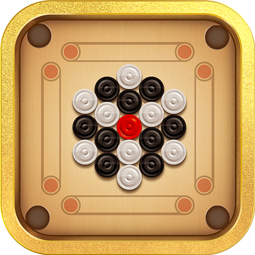 Carrom Gold - Coin