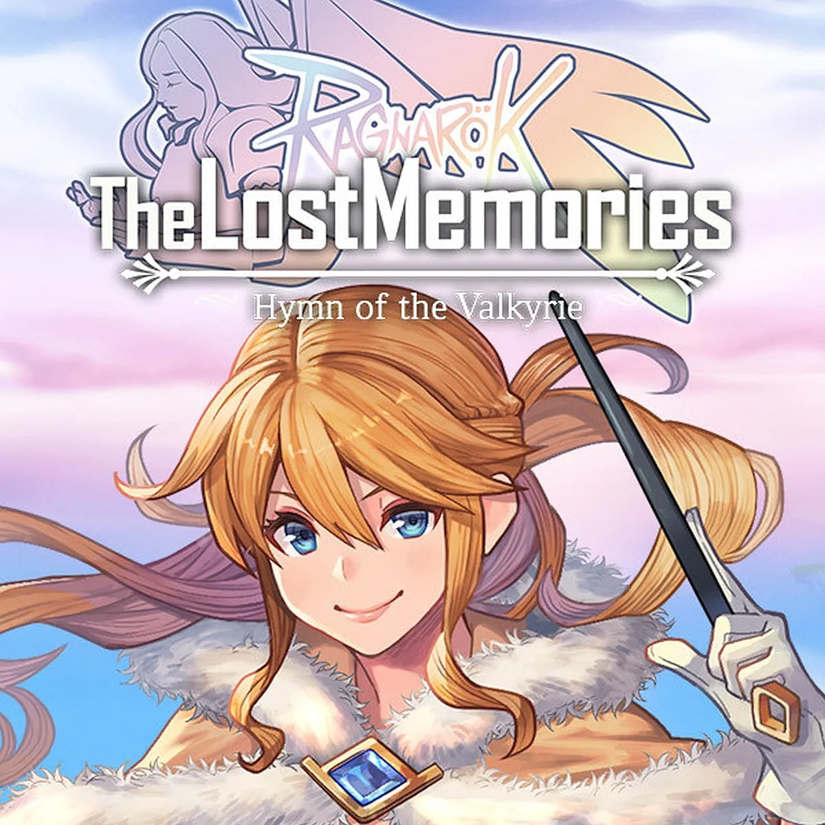 Ragnarok: The Lost Memories - пополнение по ID
