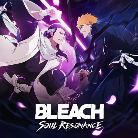 Bleach: Soul Resonance (Юго-Восточная Азия) - пополнение по ID