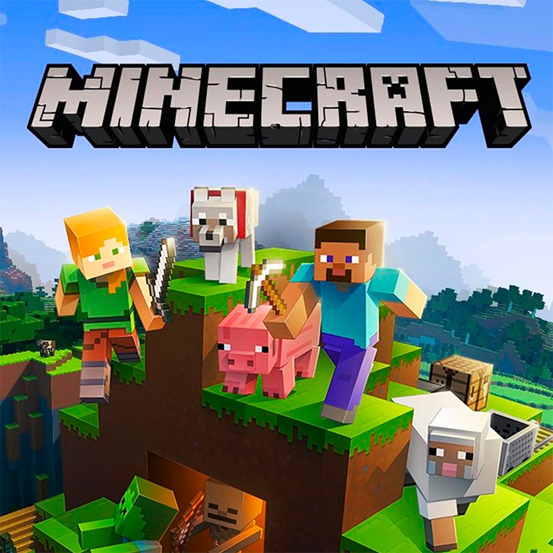 Minecraft - Minecoins