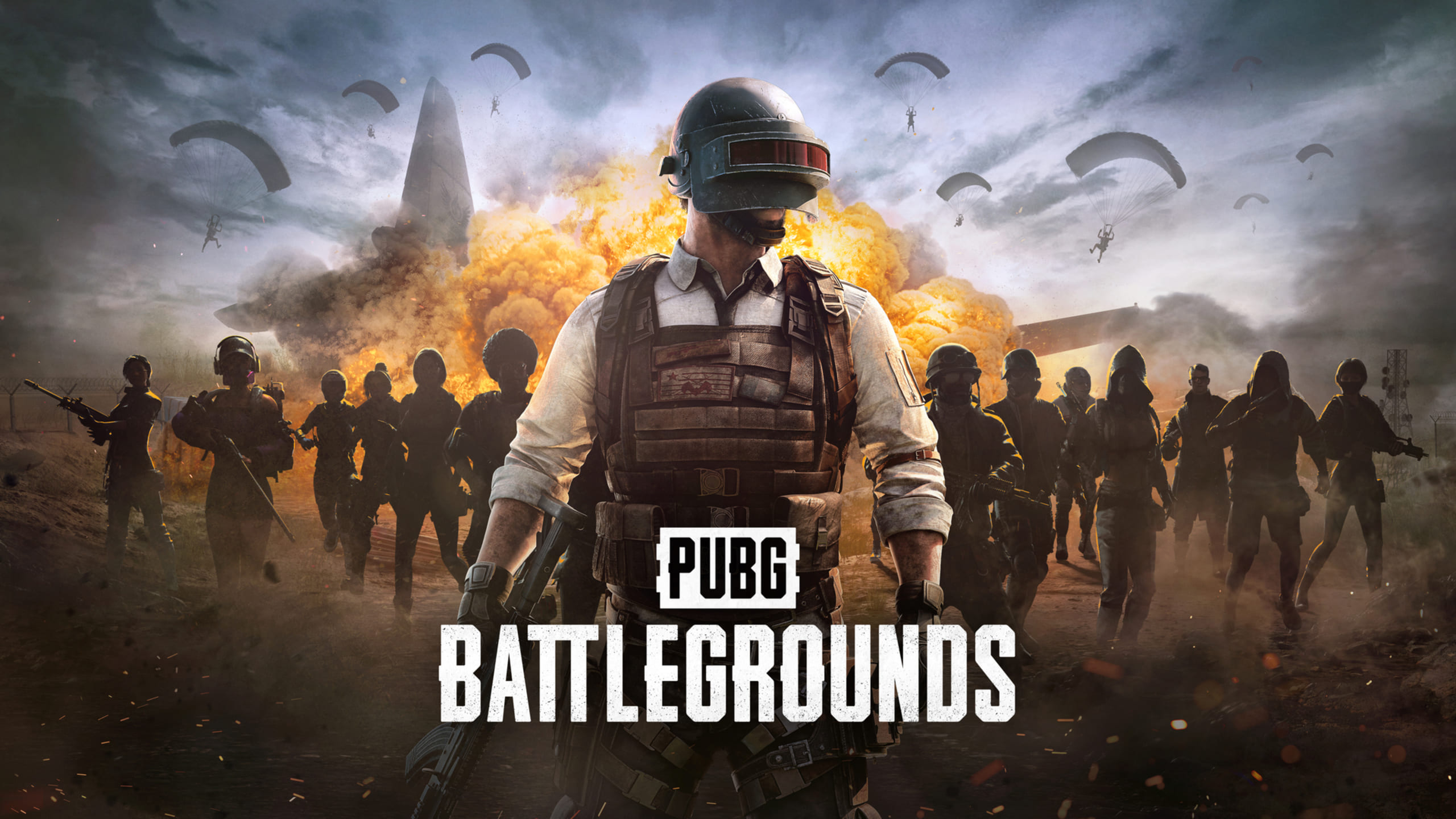 PUBG: BATTLEGROUNDS - G-Coin