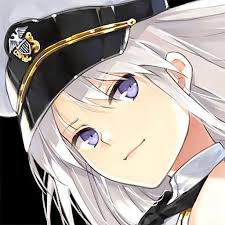 Azur Lane - пополнение по ID