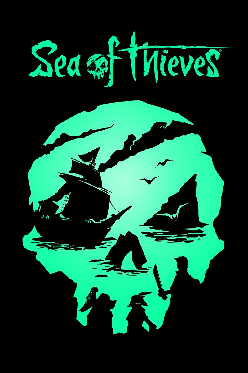 Sea of Thieves - Deluxe Edition