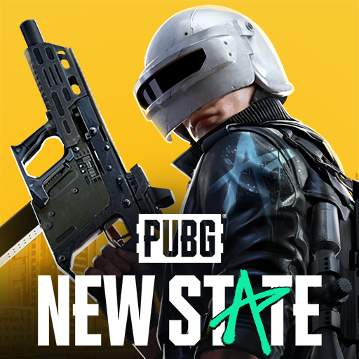 PUBG: New State - пополнение по ID