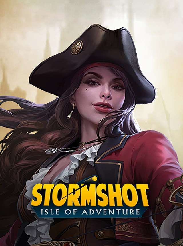 Stormshot - пополнение по ID