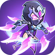 Hero Clash - пополнение по ID