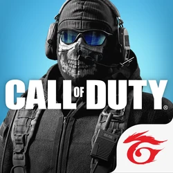 Call of Duty Mobile - Activision - пополнение по ID