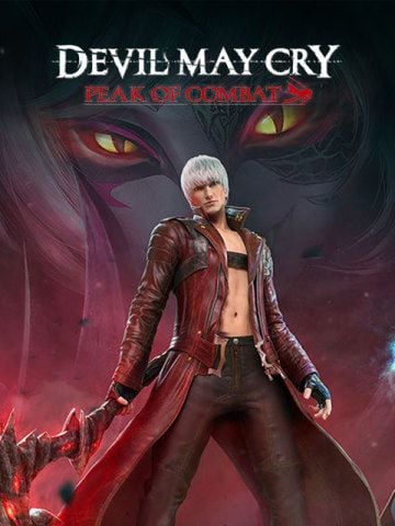 Devil May Cry: Peak of Combat - пополнение по ID