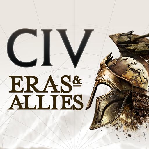 Civilization: Eras & Allies - пополнение по ID