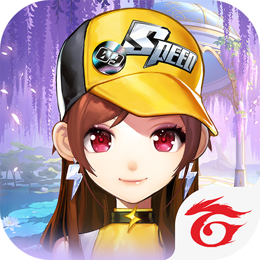 Garena Speed Drifters - пополнение по ID