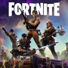 Подарочная карта Fortnite