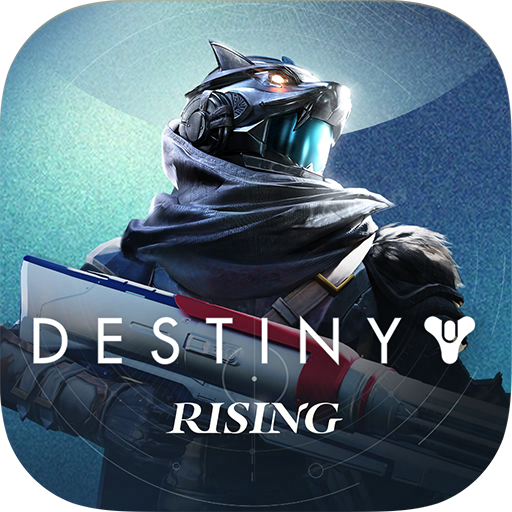 Destiny: Rising - пополнение по ID