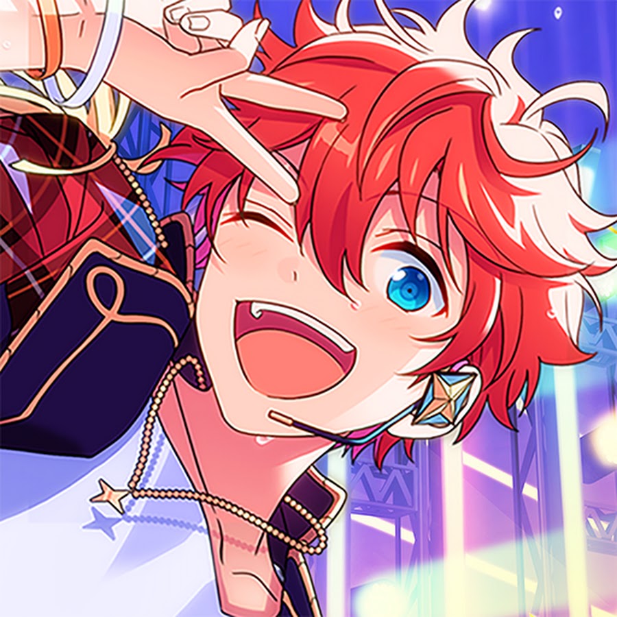 Ensemble Stars Music - пополнение по ID