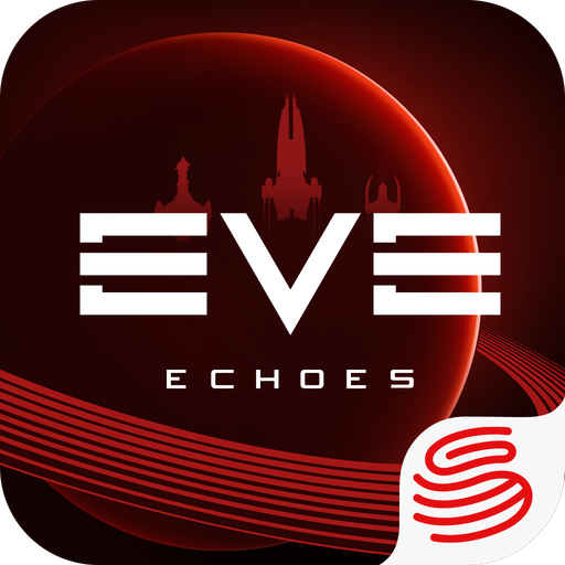 EVE Echoes - пополнение по ID