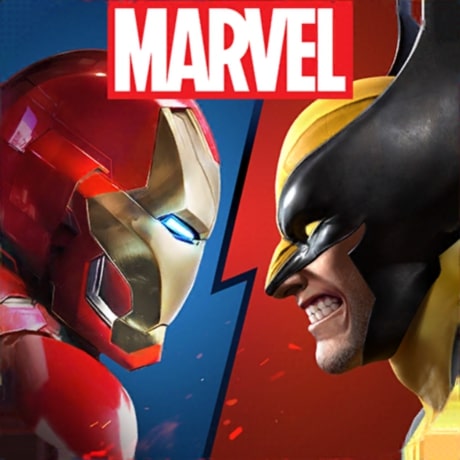 Marvel Duel - пополнение по ID