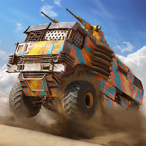 Crossout Mobile - пополнение по ID