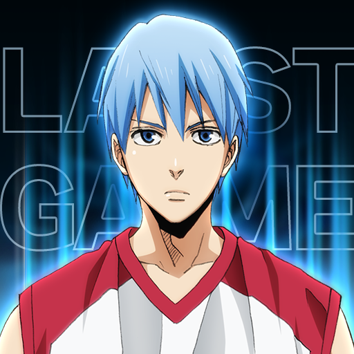 Kuroko Street Rivals - пополнение по ID