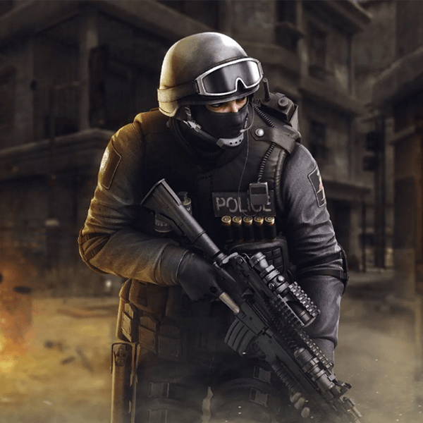 Point Blank (Индонезия) - пополнение по ID