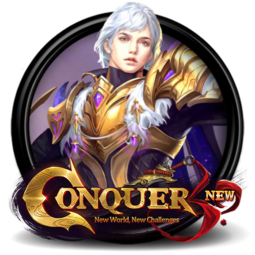 Conquer Online - пополнение по ID