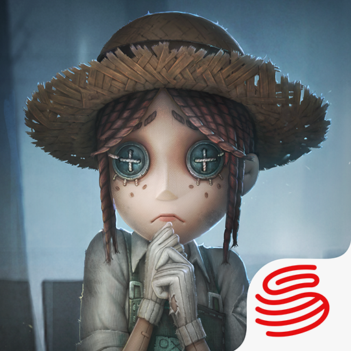 Identity V - пополнение по ID