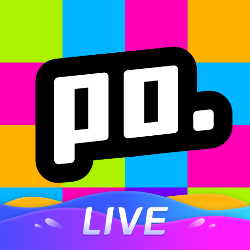 Poppo Live - пополнение по ID