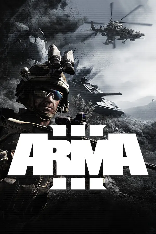 Arma 3 - Gold Edition