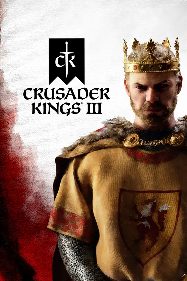 Crusader Kings III - Chapter IV