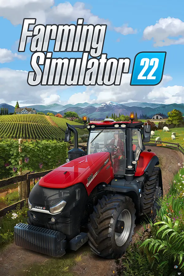 Farming Simulator 22 - Premium Expansion