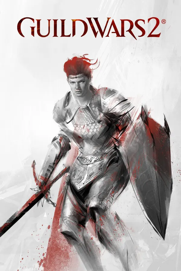 Guild Wars 2 - Janthir Wilds Expansion