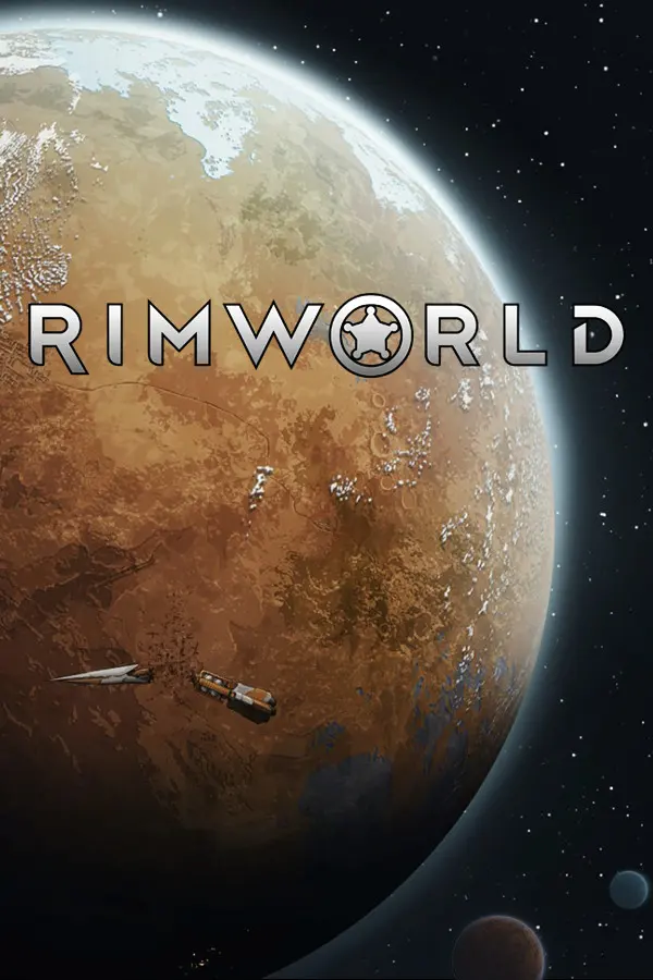 RimWorld - Anomaly