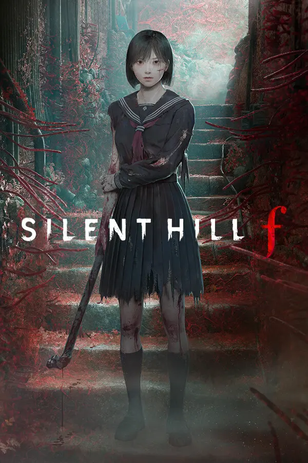 SILENT HILL f