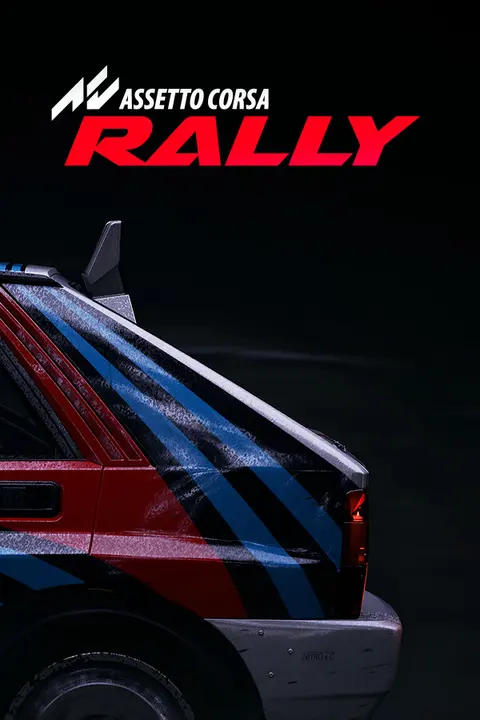 Assetto Corsa Rally