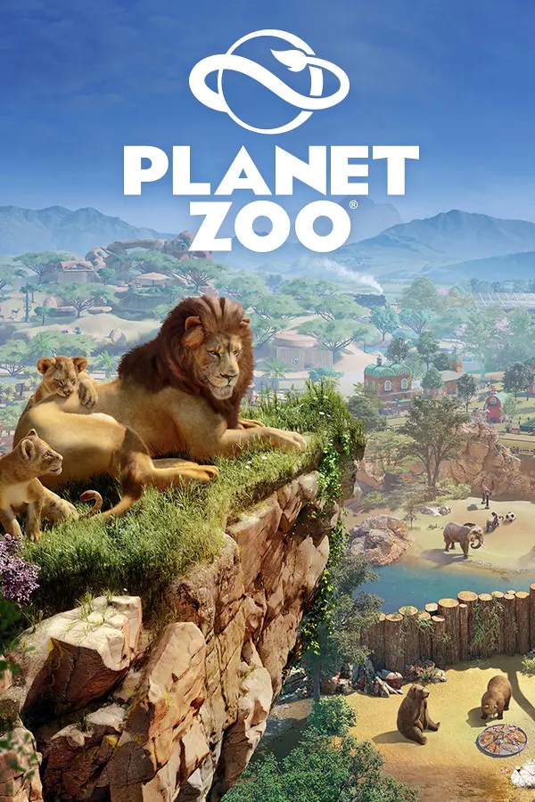 Planet Zoo - Australia Pack